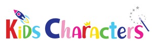 Kids Characters