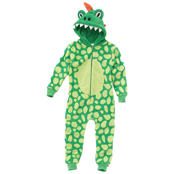 Dinosaur Onesie
