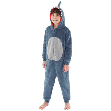 Shark Onesie