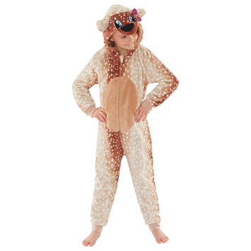 Deer Onesie