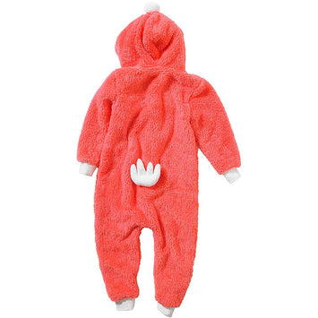 Flamingo Onesie