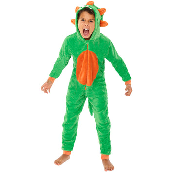 Dinosaur Onesie
