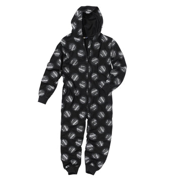 Eat Sleep Gaming Onesie