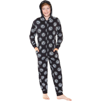 Eat Sleep Gaming Onesie