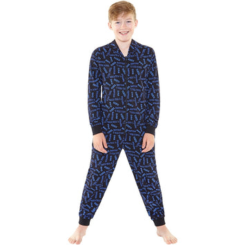 Eat Sleep Gaming Onesie