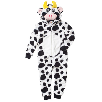 Cow Onesie