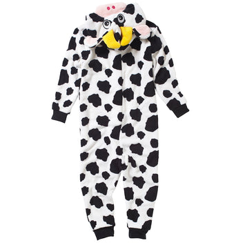 Cow Onesie