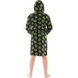 Game Over! Print Dressing Gown