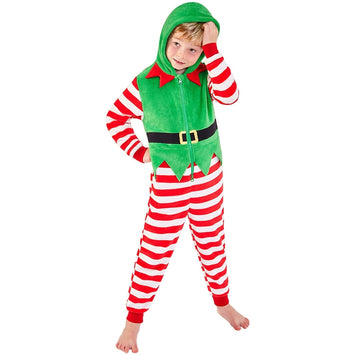 Childs Elf Onesie
