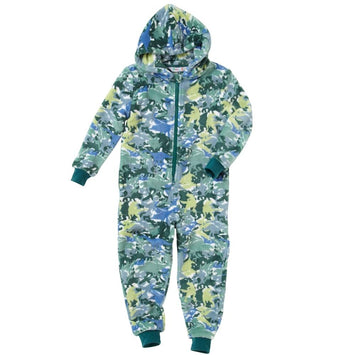 Camouflage Onesie