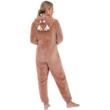 Adults Reindeer Onesie