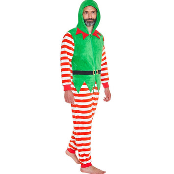 Adults Elf Onesie