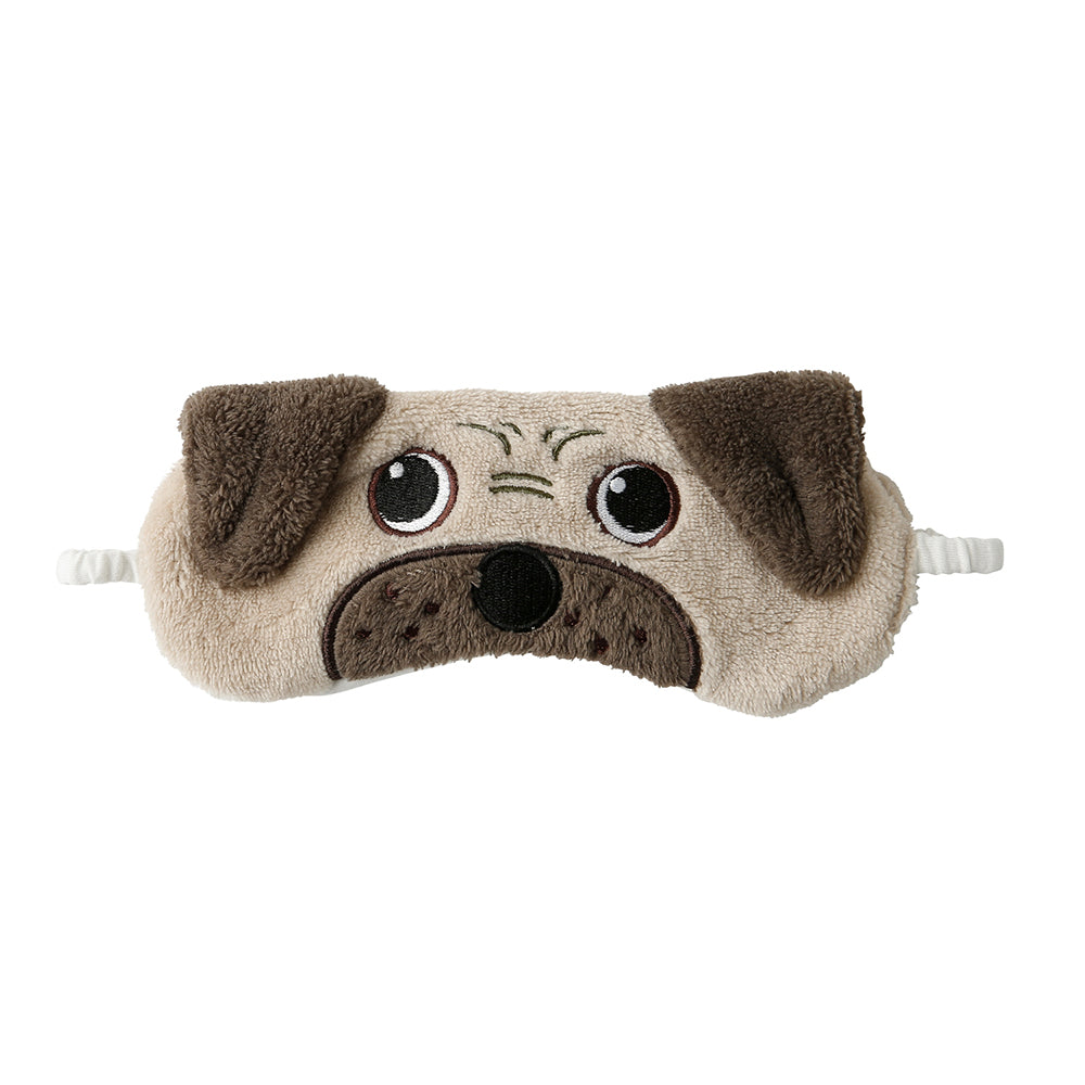 Pug Dog Eye Mask