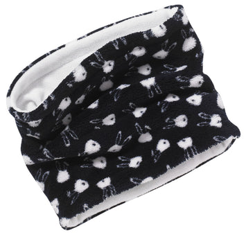 Kids Rabbit Neck Warmer