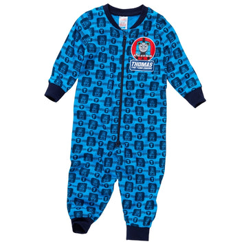 Thomas & Friends Printed Onesie