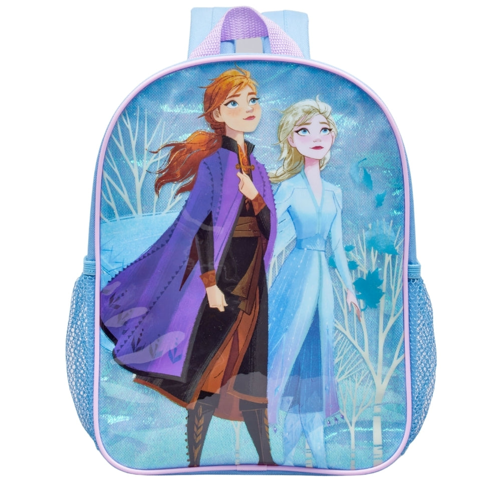 Disney Frozen Elsa & Anna Backpack