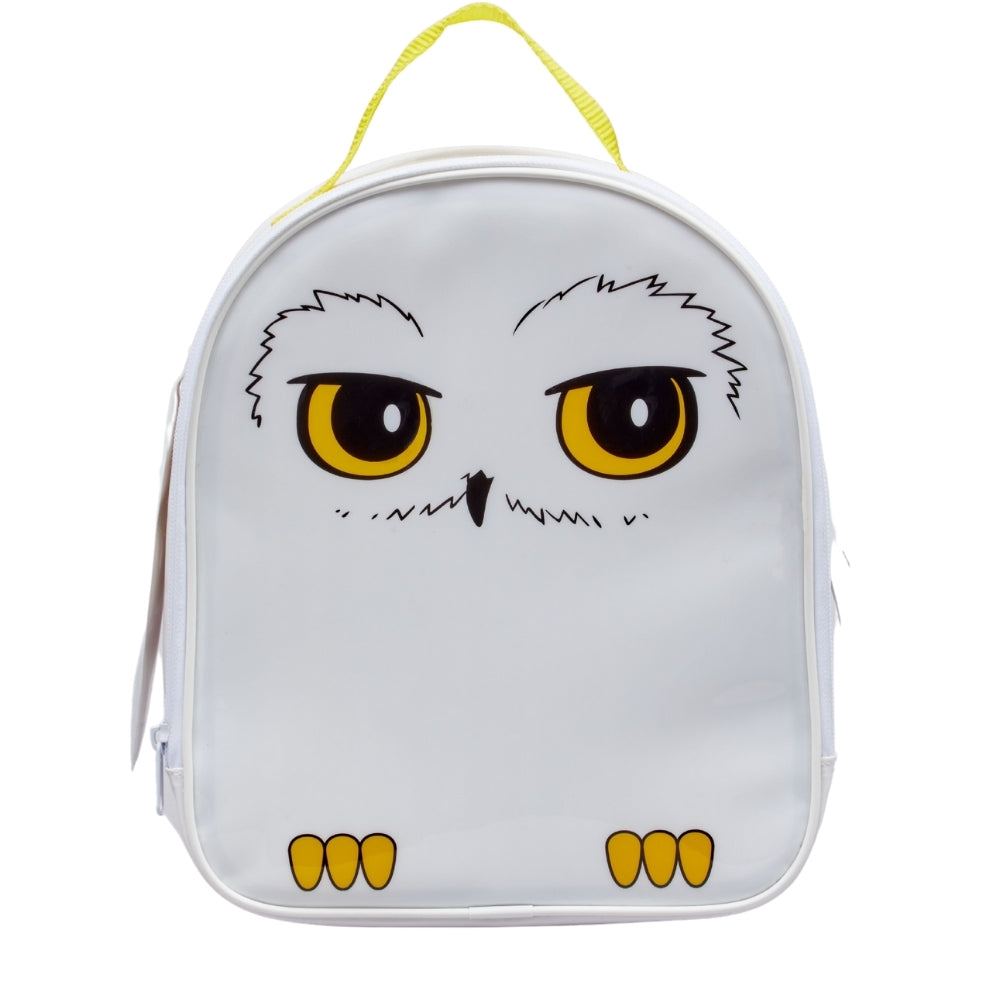 Harry Potter Hedwig Owl Lunch Bag