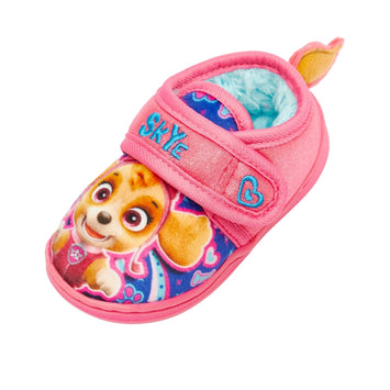 Paw Patrol Girls Slippers