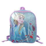 Frozen Reversible Backpack