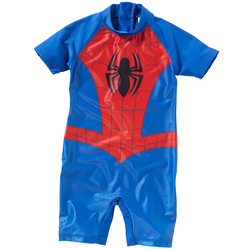 Spiderman UPF40+ Sunsafe Suit