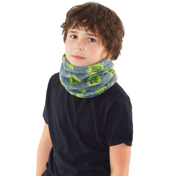 Kids Gaming Neck Warmer