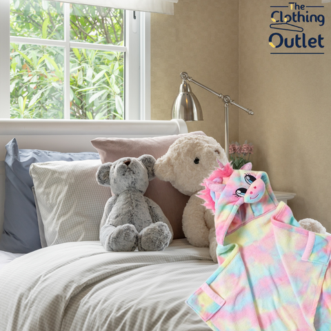 Blanket Statement: How TCO Blankets are Perfect for Lockdown Lounging