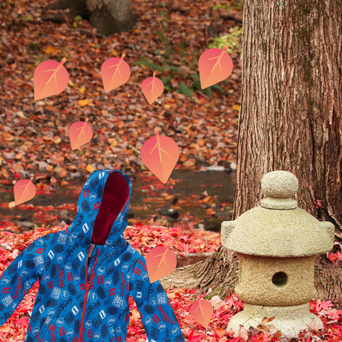 Awesome Autumn, Awesome Activities!