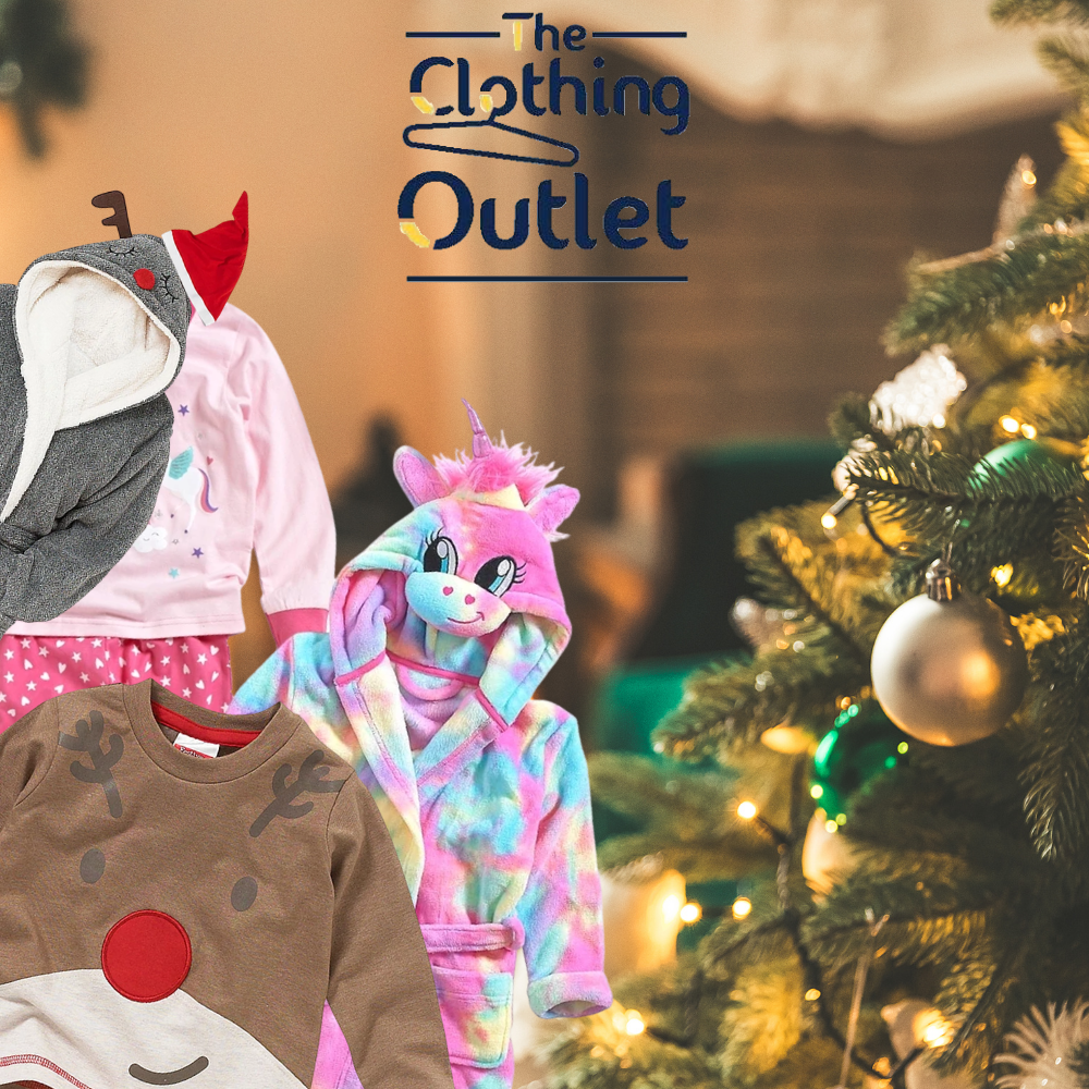 The Christmas Outlet: Fun Indoor Xmas Activities!