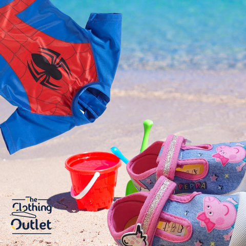 Top Kids Summer Outfits 2021!