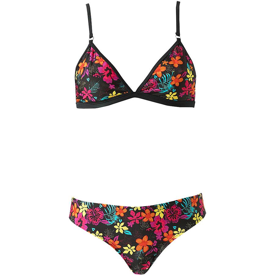 3 Beach Styles for this Summer