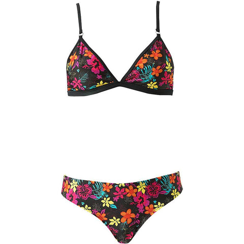 3 Beach Styles for this Summer