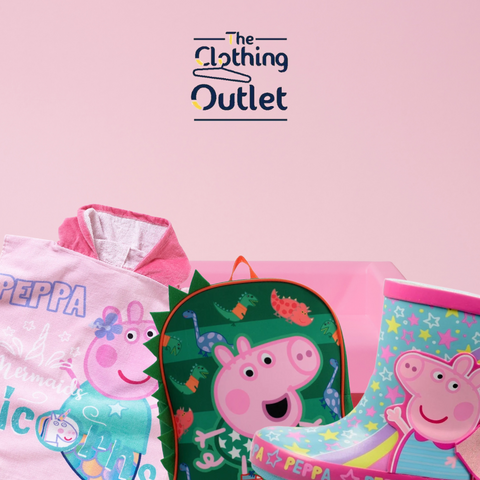 Hogs & Kisses: Top Peppa Pig Products