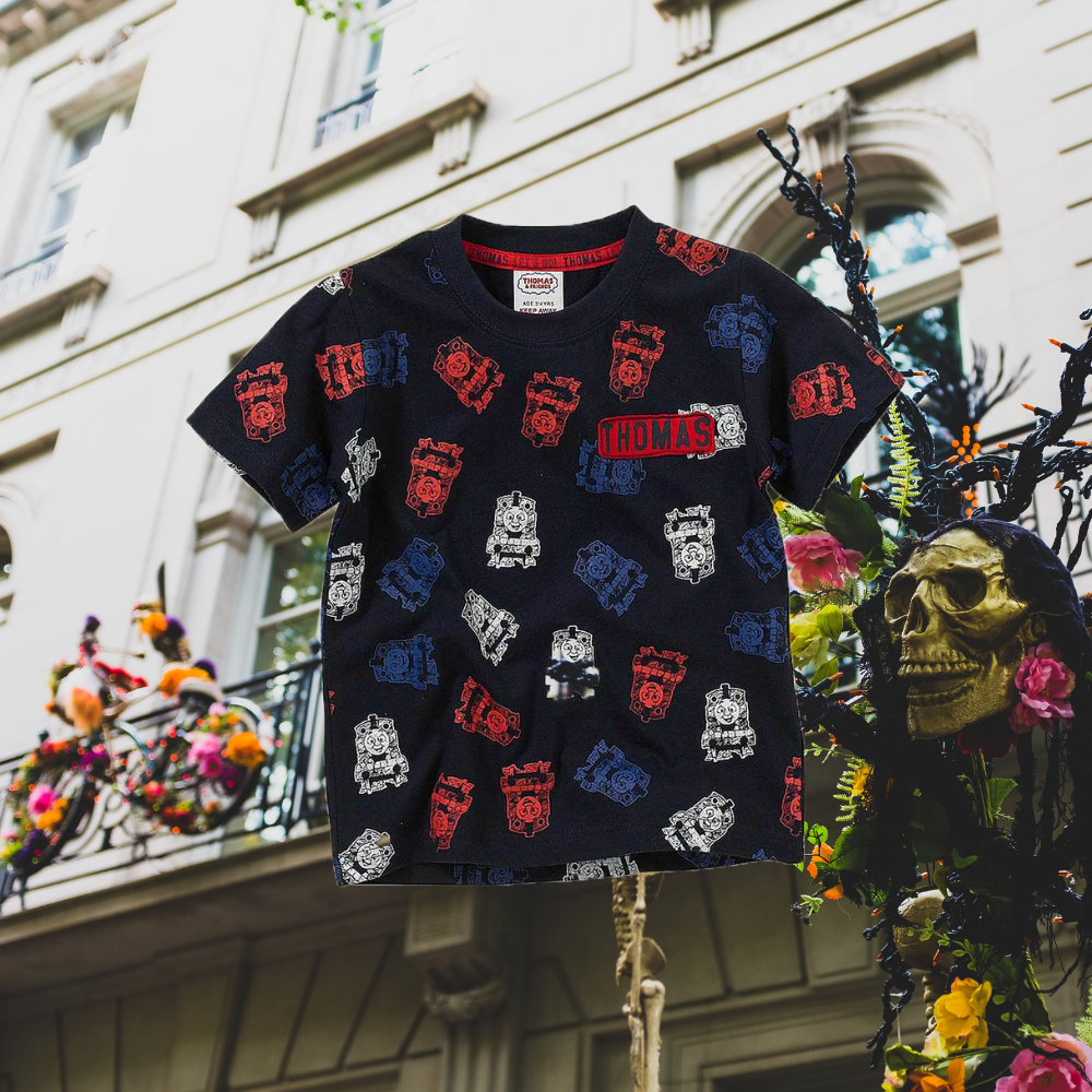 The Clothing Outlet Halloween Guide