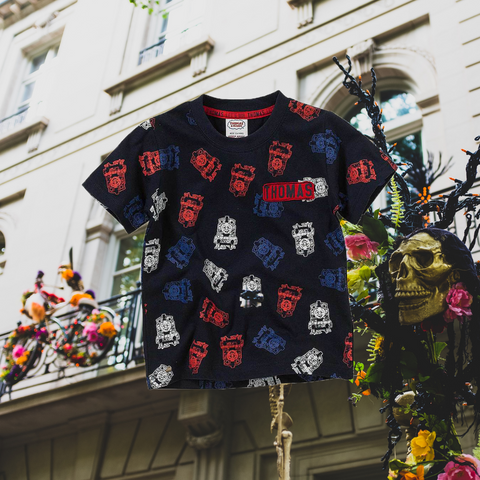 Paranormal New Normal: Alternative 2020 Halloween Guide