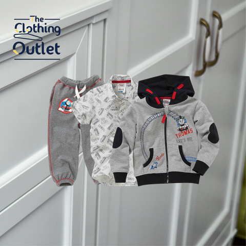 Why Letting your Child Choose their Clothes Matters