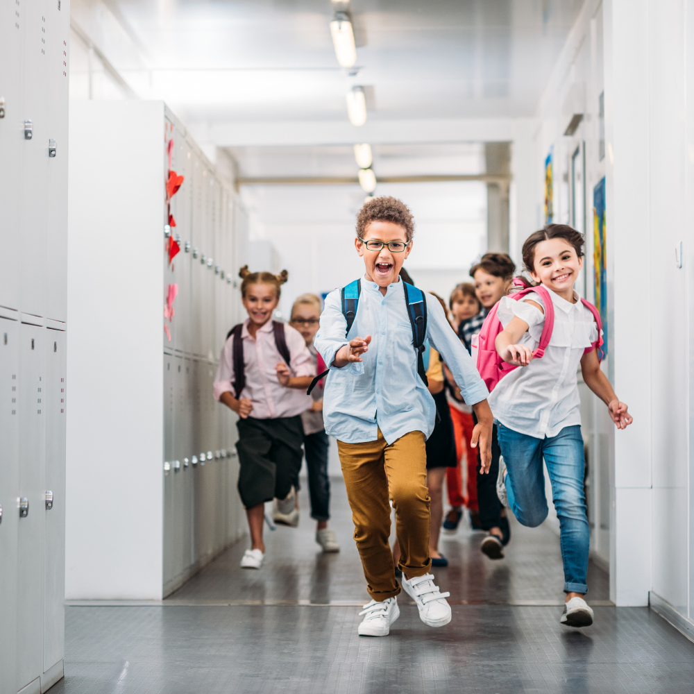 Back to School with Thomas and Friends