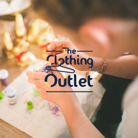 Great clothes for girls this spring