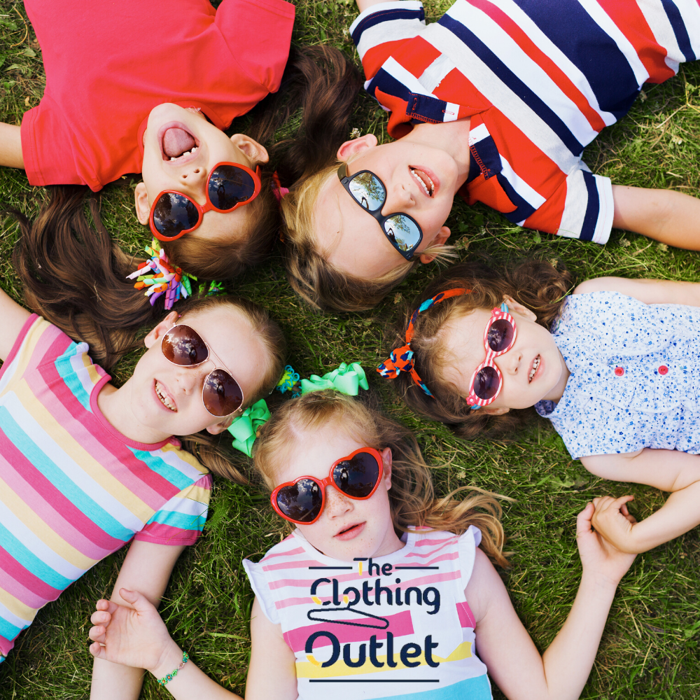 Hoodies perfect for the British summer