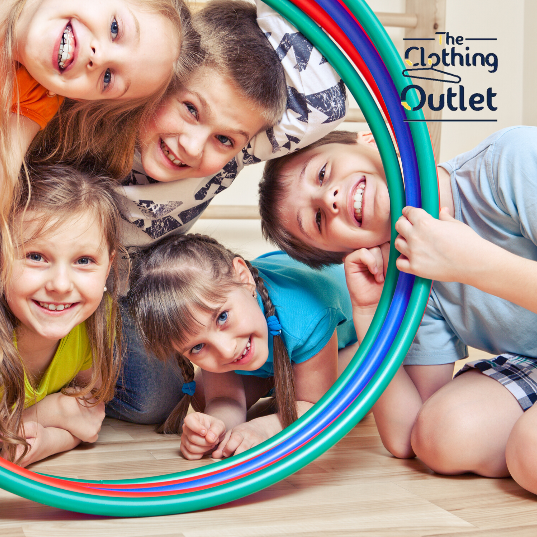 Our favourite Thomas the Tank Engine clothes this year