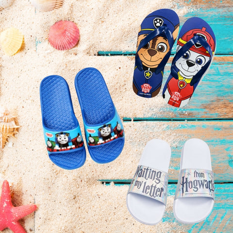 Best Character Flip Flops