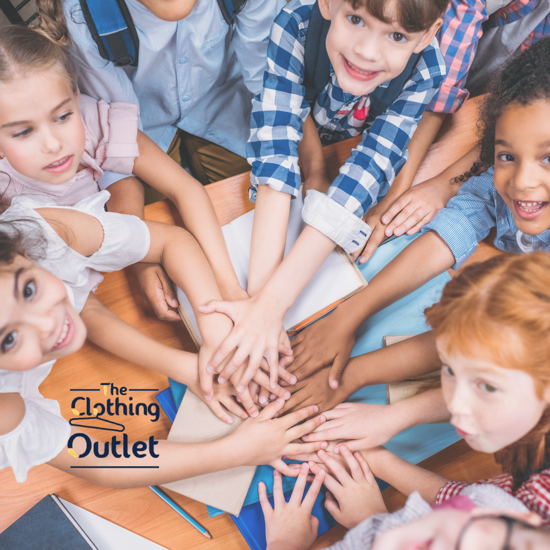 Great gifts for national children’s day