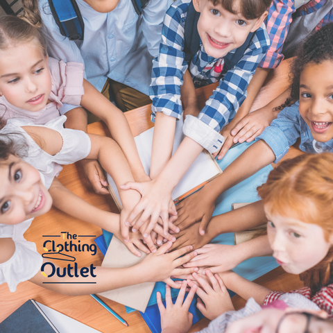 Great gifts for national children’s day