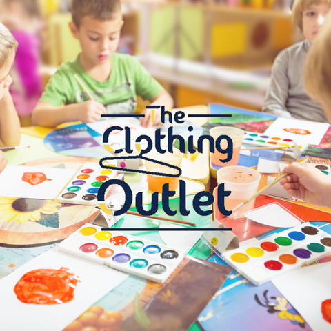 What type of kids fashion is trending in 2020?