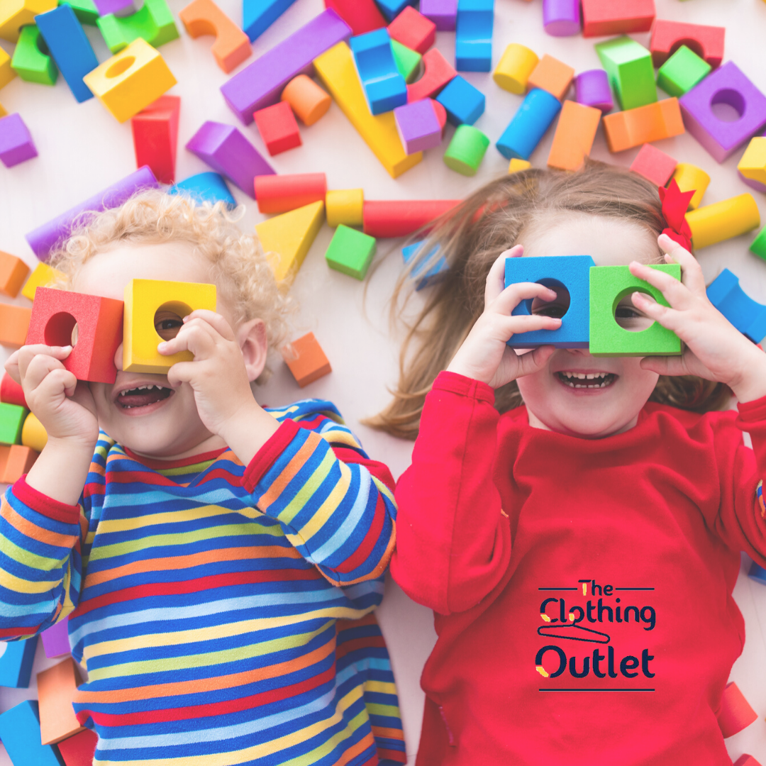 5 cool Thomas t-shirts that your children will love