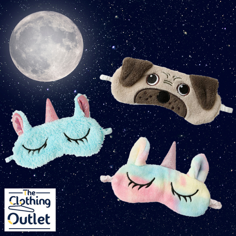 The benefits of Kids Sleep Masks