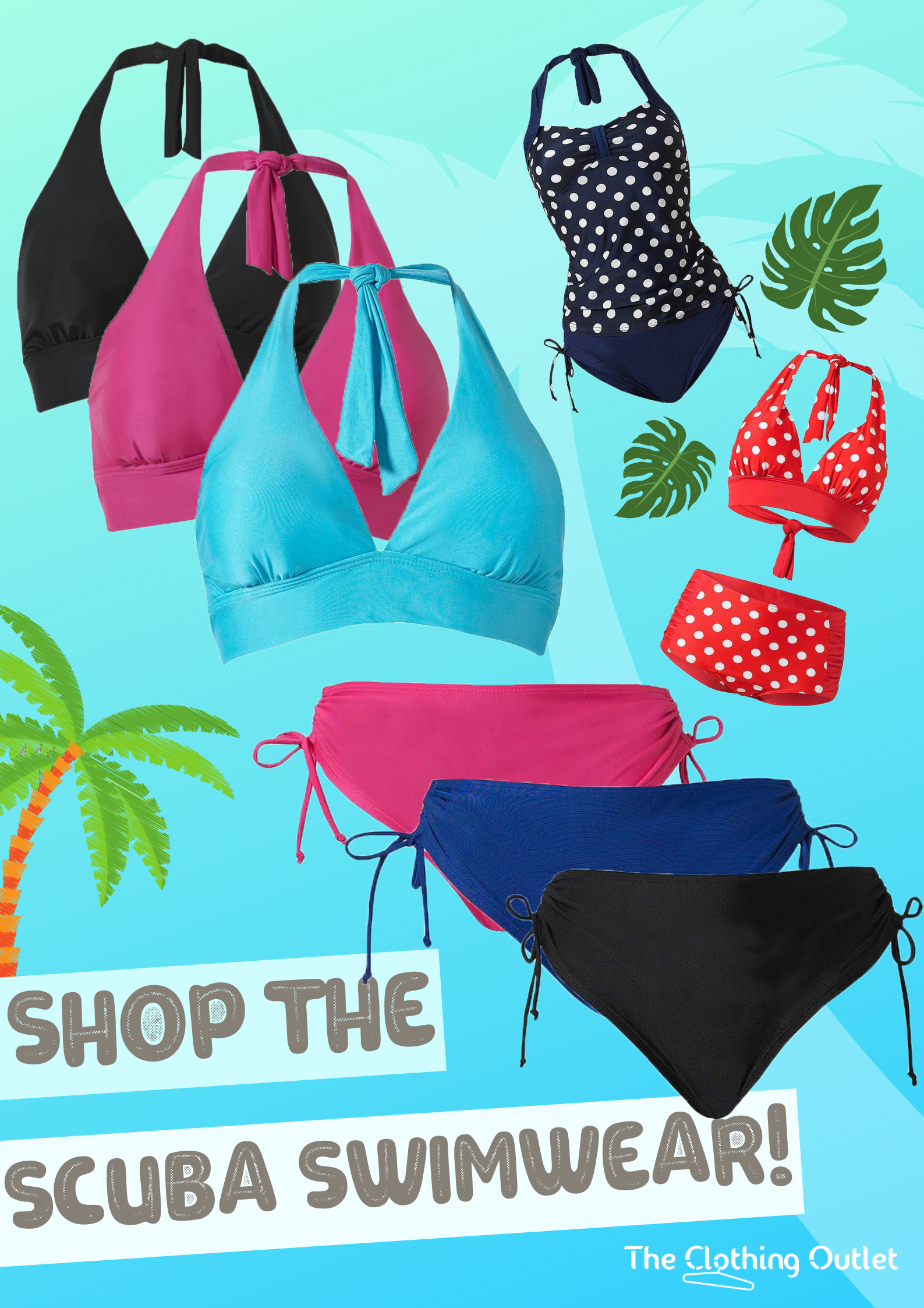 It's time to treat yourself for once!