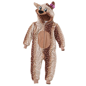 Deer Onesie