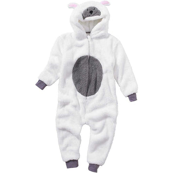 Sheep Onesie