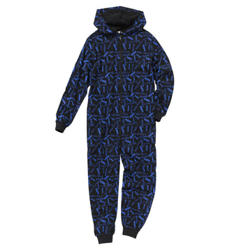 Eat Sleep Gaming Onesie