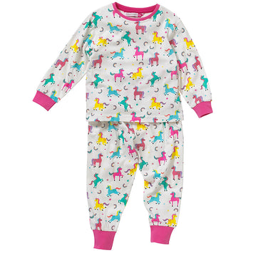Cozy and Dozy Unicorn Pyjama